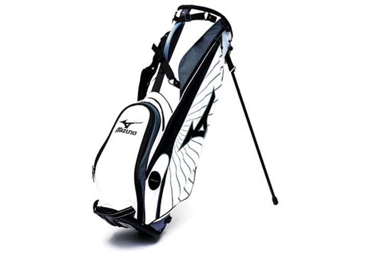 mizuno aerolite 029 stand bag